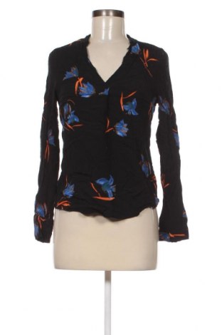Damen Shirt Vero Moda, Größe S, Farbe Schwarz, Preis € 2,71