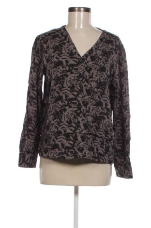 Damen Shirt Vero Moda, Größe L, Farbe Grau, Preis 10,44 €