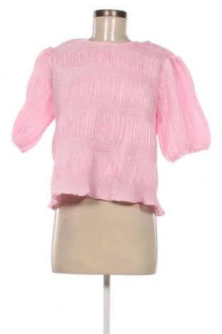 Damen Shirt Vero Moda, Größe M, Farbe Rosa, Preis 4,60 €