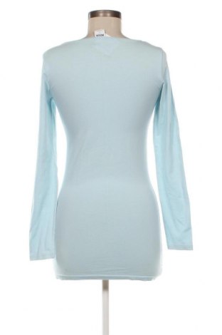 Дамска блуза Vero Moda, Размер M, Цвят Син, Цена 5,10 лв.
