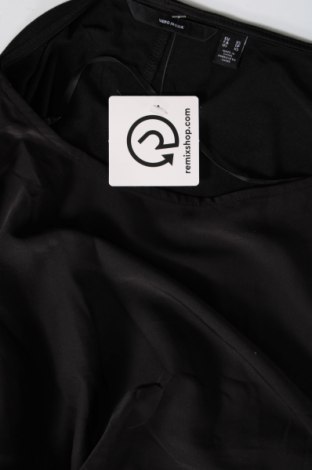 Дамска блуза Vero Moda, Размер XS, Цвят Черен, Цена 5,10 лв.