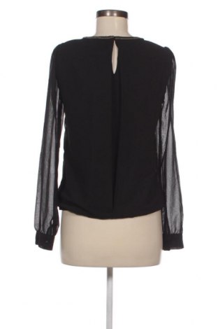 Дамска блуза Vero Moda, Размер S, Цвят Черен, Цена 15,00 лв.