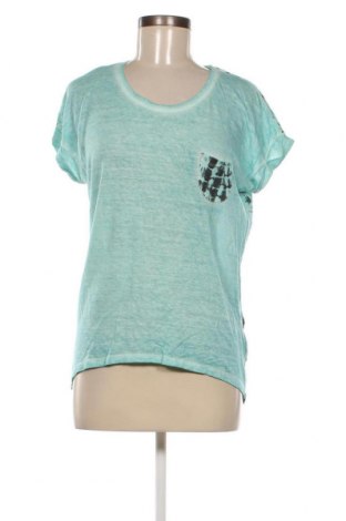 Damen Shirt Vero Moda, Größe XS, Farbe Mehrfarbig, Preis 20,45 €