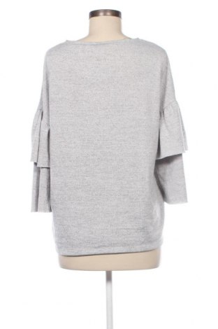 Γυναικεία μπλούζα Vero Moda, Μέγεθος L, Χρώμα Γκρί, Τιμή 2,23 €