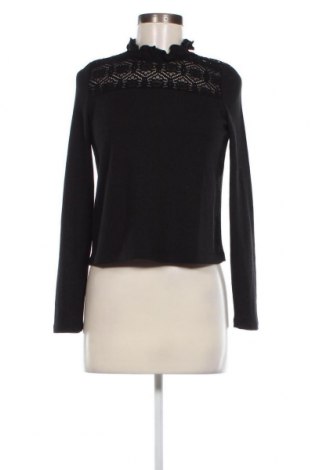 Damen Shirt Vero Moda, Größe S, Farbe Schwarz, Preis 12,53 €