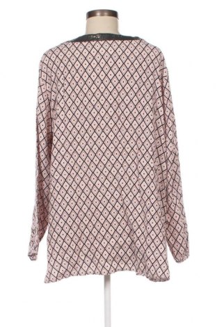Γυναικεία μπλούζα Verpass, Μέγεθος XL, Χρώμα Πολύχρωμο, Τιμή 3,01 €