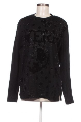 Дамска блуза Verri, Размер XXL, Цвят Черен, Цена 18,63 лв.