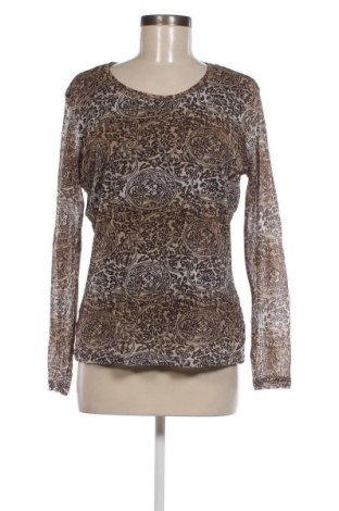 Дамска блуза Verse, Размер XL, Цвят Многоцветен, Цена 9,69 лв.