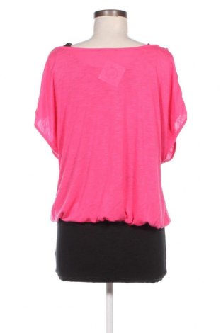 Дамска блуза Vert De Rage, Размер M, Цвят Розов, Цена 5,13 лв.