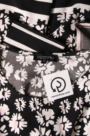 Γυναικεία μπλούζα Vestino, Μέγεθος S, Χρώμα Μαύρο, Τιμή 3,27 €