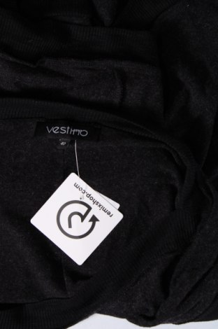 Γυναικεία μπλούζα Vestino, Μέγεθος M, Χρώμα Γκρί, Τιμή 17,94 €
