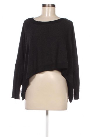 Γυναικεία μπλούζα Vestino, Μέγεθος M, Χρώμα Γκρί, Τιμή 3,95 €