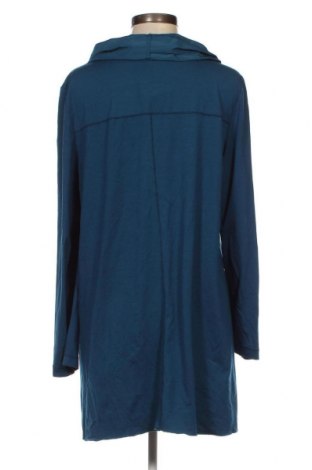 Damen Shirt Vetono, Größe XL, Farbe Blau, Preis € 4,01