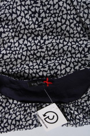 Damen Shirt Via Appia, Größe M, Farbe Mehrfarbig, Preis € 2,84