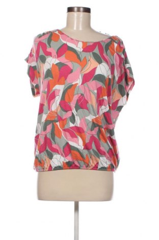 Γυναικεία μπλούζα Via Appia, Μέγεθος M, Χρώμα Πολύχρωμο, Τιμή 5,94 €