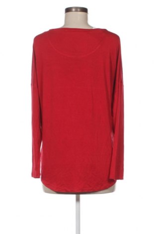 Γυναικεία μπλούζα Via Appia, Μέγεθος XL, Χρώμα Κόκκινο, Τιμή 8,91 €