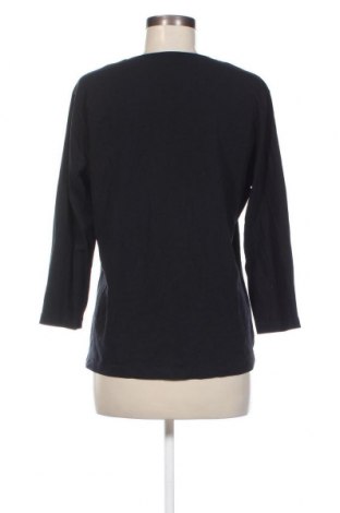 Γυναικεία μπλούζα Via Appia, Μέγεθος XL, Χρώμα Μαύρο, Τιμή 5,05 €