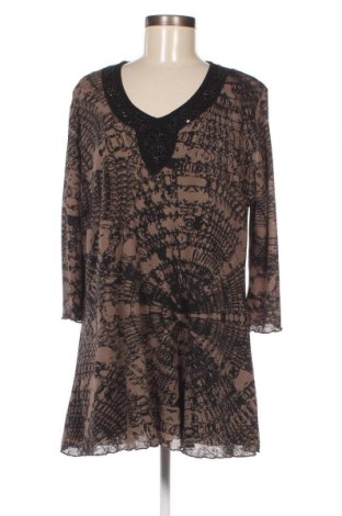 Дамска блуза Via Appia, Размер XL, Цвят Многоцветен, Цена 4,80 лв.