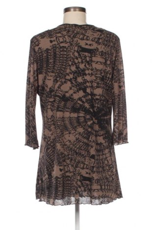 Γυναικεία μπλούζα Via Appia, Μέγεθος XL, Χρώμα Πολύχρωμο, Τιμή 5,05 €