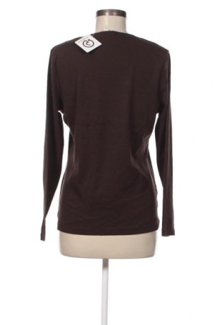 Damen Shirt Via Appia, Größe XL, Farbe Braun, Preis € 4,51