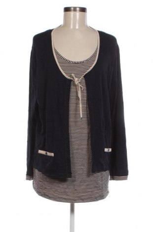 Damen Shirt Via Appia, Größe XL, Farbe Mehrfarbig, Preis 9,52 €