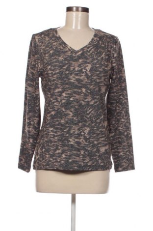 Γυναικεία μπλούζα Via Appia, Μέγεθος M, Χρώμα Πολύχρωμο, Τιμή 14,85 €