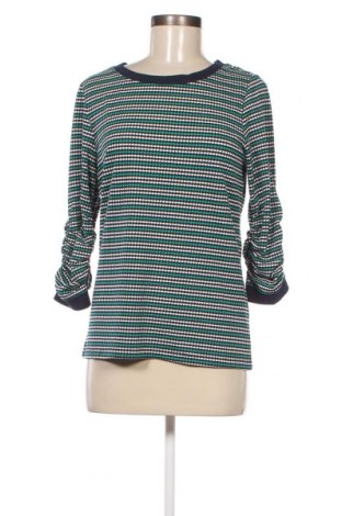 Γυναικεία μπλούζα Via Cortesa, Μέγεθος S, Χρώμα Πολύχρωμο, Τιμή 1,76 €