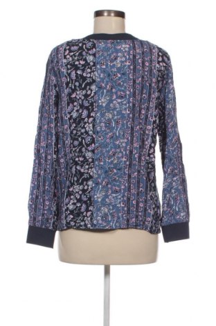 Γυναικεία μπλούζα Via Cortesa, Μέγεθος L, Χρώμα Πολύχρωμο, Τιμή 1,76 €