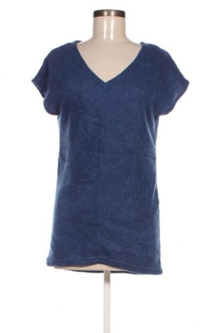 Damen Shirt Vicabo, Größe M, Farbe Blau, Preis € 3,57