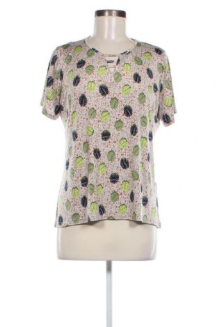 Γυναικεία μπλούζα Victor, Μέγεθος L, Χρώμα Πολύχρωμο, Τιμή 4,70 €