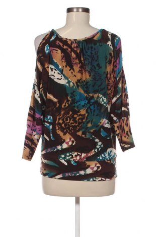 Дамска блуза Victoria Moda, Размер M, Цвят Многоцветен, Цена 5,06 лв.