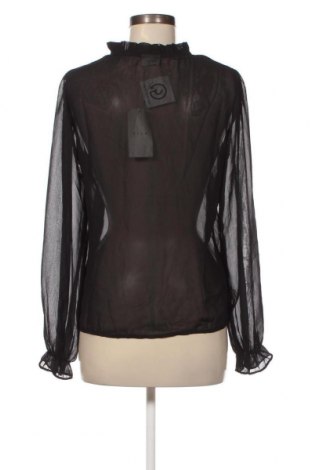 Damen Shirt VILA, Größe M, Farbe Schwarz, Preis 27,84 €