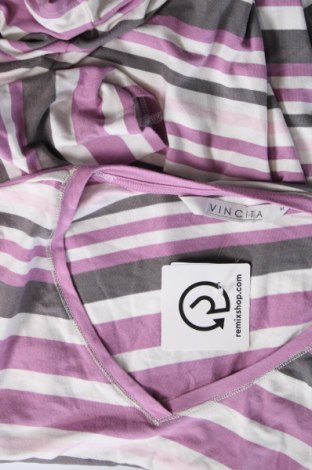 Damen Shirt Vincita, Größe M, Farbe Mehrfarbig, Preis 3,37 €