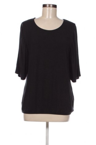 Damen Shirt Vivance, Größe M, Farbe Schwarz, Preis 4,95 €