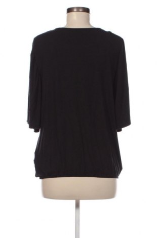 Γυναικεία μπλούζα Vivance, Μέγεθος M, Χρώμα Μαύρο, Τιμή 5,11 €