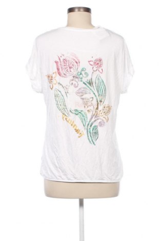 Γυναικεία μπλούζα Vivance, Μέγεθος XL, Χρώμα Λευκό, Τιμή 6,35 €