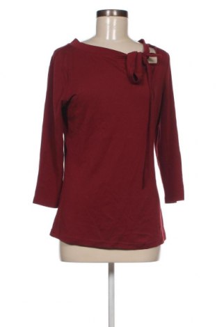 Γυναικεία μπλούζα Voodoo Vixen, Μέγεθος XL, Χρώμα Κόκκινο, Τιμή 4,03 €