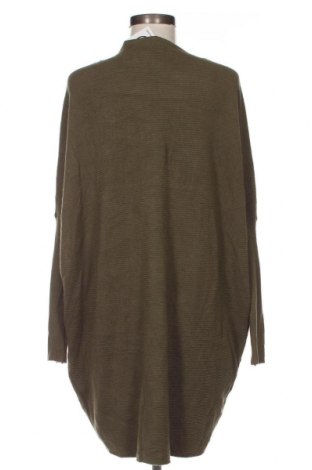 Γυναικεία μπλούζα Voyelles, Μέγεθος 3XL, Χρώμα Πράσινο, Τιμή 11,75 €