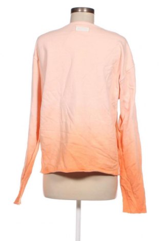 Γυναικεία μπλούζα WRSTBHVR, Μέγεθος S, Χρώμα Πορτοκαλί, Τιμή 3,36 €