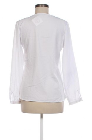 Γυναικεία μπλούζα Walbusch, Μέγεθος S, Χρώμα Λευκό, Τιμή 3,36 €