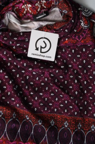 Damen Shirt Walbusch, Größe XL, Farbe Mehrfarbig, Preis 4,50 €