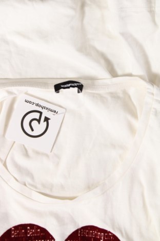 Дамска блуза Walbusch, Размер XL, Цвят Бял, Цена 31,96 лв.
