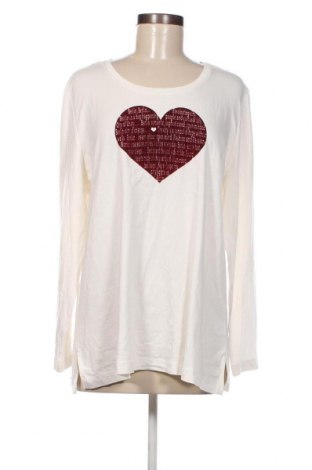 Damen Shirt Walbusch, Größe XL, Farbe Weiß, Preis € 13,96