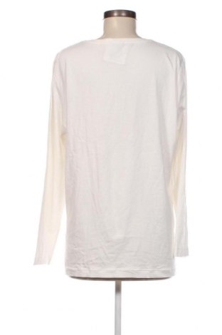 Γυναικεία μπλούζα Walbusch, Μέγεθος XL, Χρώμα Λευκό, Τιμή 2,94 €
