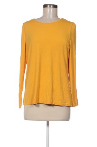 Γυναικεία μπλούζα Walbusch, Μέγεθος L, Χρώμα Κίτρινο, Τιμή 21,03 €