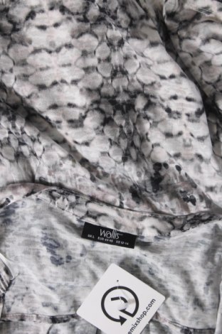 Γυναικεία μπλούζα Wallis, Μέγεθος XL, Χρώμα Πολύχρωμο, Τιμή 6,63 €