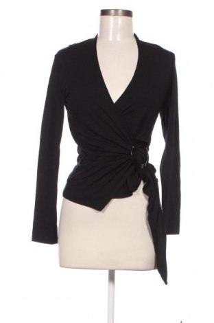 Damen Shirt Wallis, Größe XL, Farbe Schwarz, Preis 4,84 €