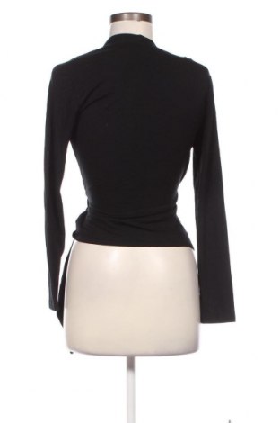 Γυναικεία μπλούζα Wallis, Μέγεθος XL, Χρώμα Μαύρο, Τιμή 7,57 €