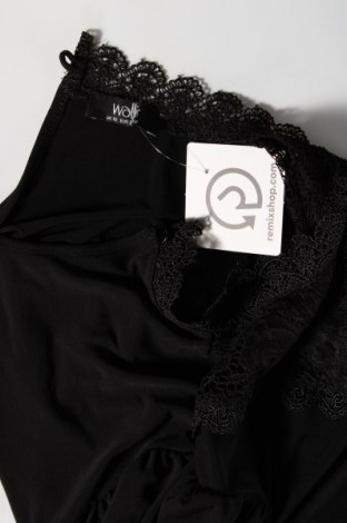 Bluză de femei Wallis, Mărime M, Culoare Negru, Preț 23,69 Lei