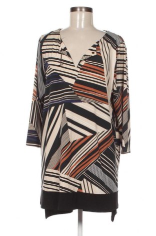 Γυναικεία μπλούζα Wallis, Μέγεθος L, Χρώμα Πολύχρωμο, Τιμή 2,97 €
